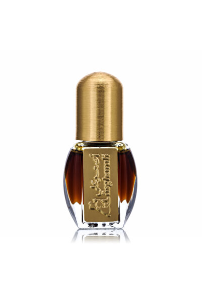 Asghar Ali Burmese Oud Oil