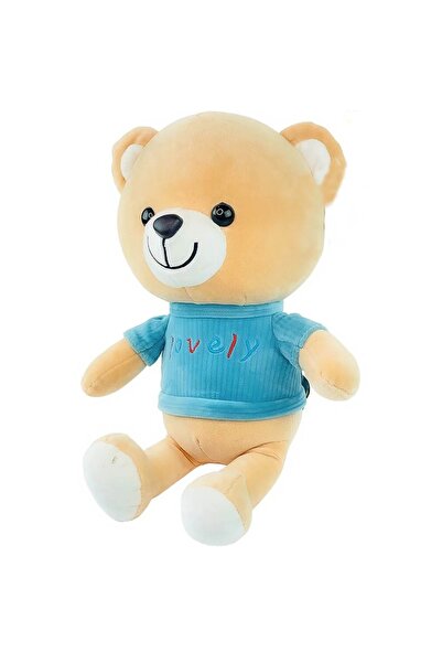 Toybox Teddy Bear Plush Toy Cute Stuffed Animal Ideal Gift For Kids