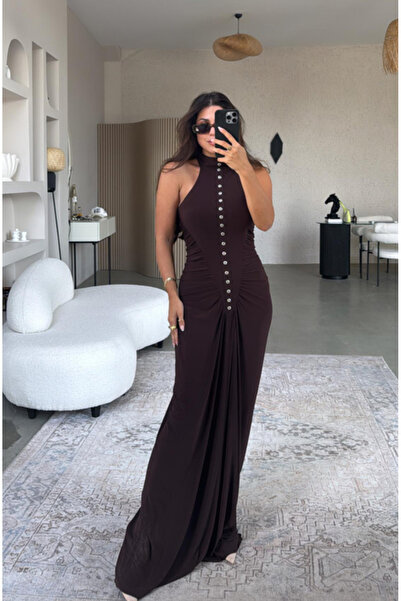 Pretty Elegant dress with push up effect