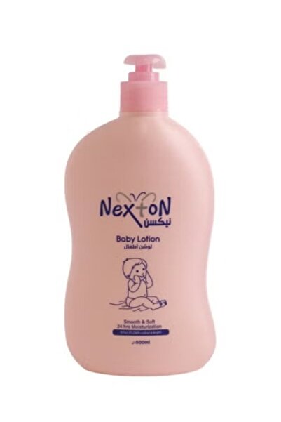 Nexton لوشن للأطفال 500 مل