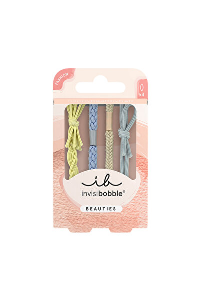 IB beeuties Bebe blue 4pc - 4063528088673