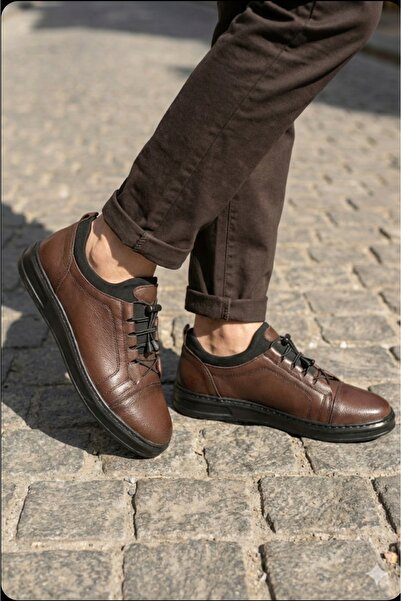 Lord Men's Leather Shoes
