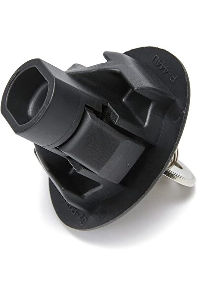 Generic غطاء خزان الوقود سهل القفل من CLARTISAN لسيارات Ford/Lincoln/Mercury