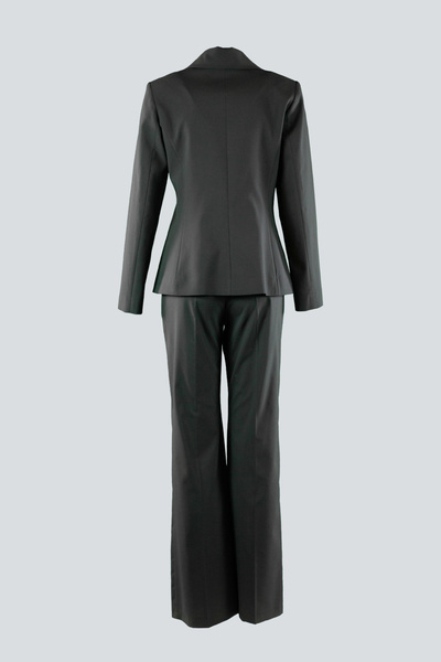 IDYL Front Draped Jacket Set