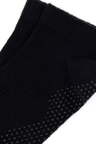 U.S. Polo Assn. Women's Single Booties Socks 50316234-Vr046