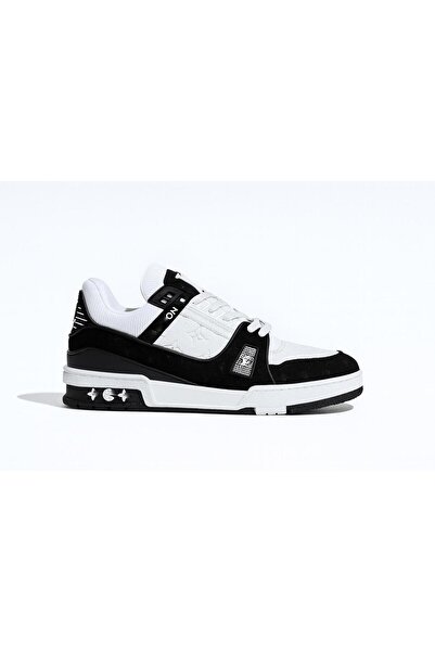 baume clothes Imported Quality Everyone Is Looking for Popular Luxury Black Sneakers