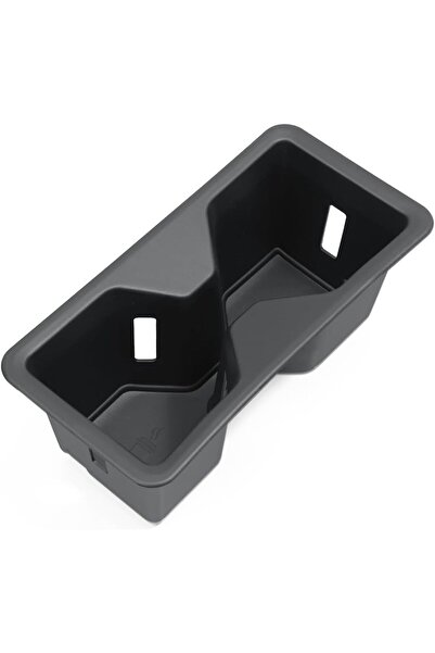 NALACAL حامل أكواب في الكونسول الوسطي لسيارة تويوتا لاند كروزر برادو 250 مودي...