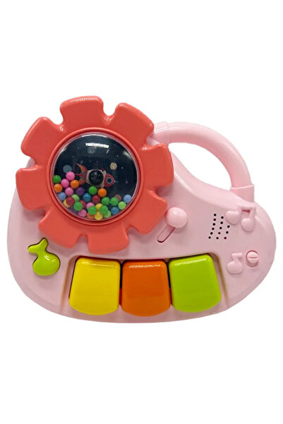 OEM Interactive musical piano for children, plays musical notes