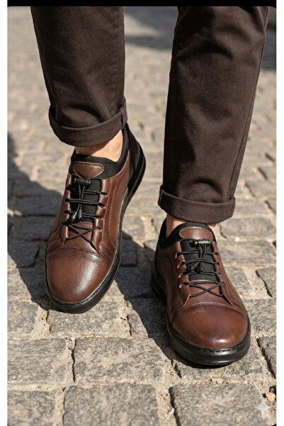 Lord Men's Leather Shoes