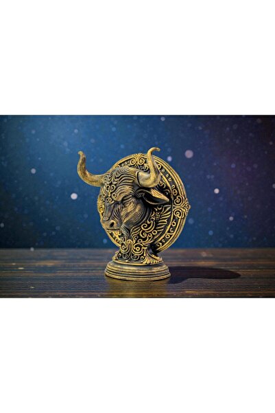 Creatii 3D Taurus – 3D Zodiac