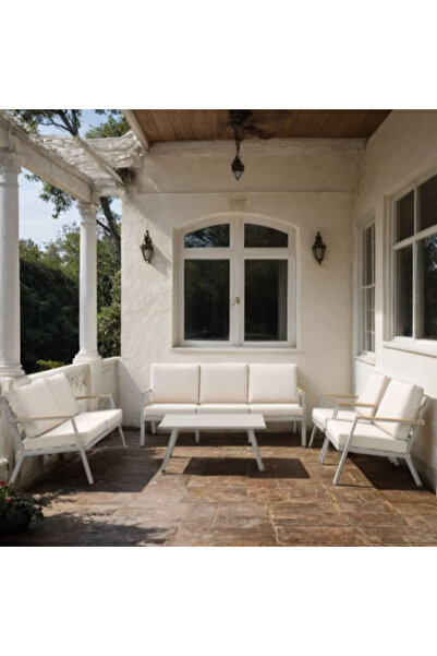 Tasamem Dafia 7-person sofa set