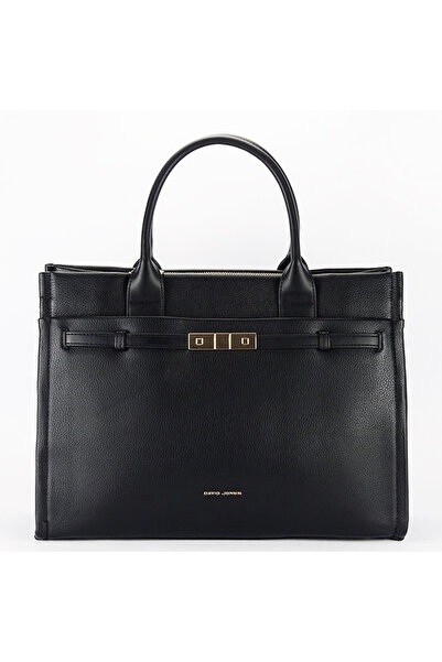 David Jones large black bag CM7736 17