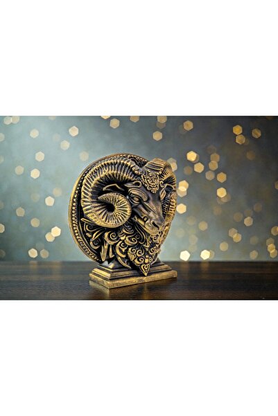 Creatii 3D Aries Zodiac 3D