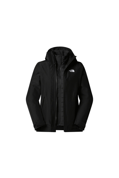 THE NORTH FACE Water and Cold Resistant Winter Coat Colorful