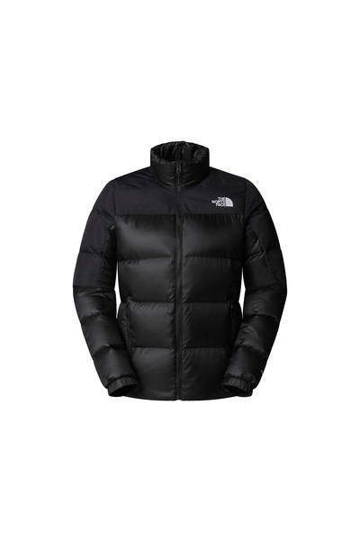 THE NORTH FACE Water and Cold Resistant Winter Coat Colorful