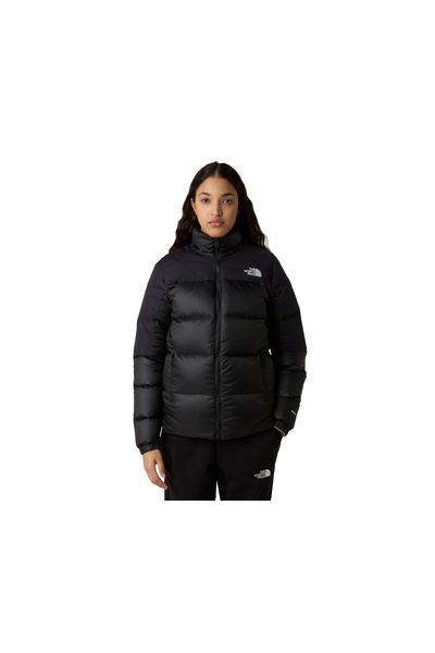 THE NORTH FACE Water and Cold Resistant Winter Coat Colorful