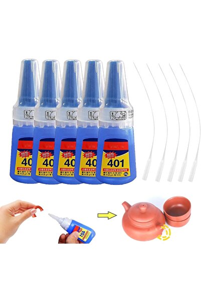 KASTWAVE High-Grade Bonding Super Glue for Metal, Plastic, Wood - Multipurpose Premium Fast-Curing A