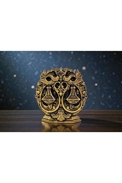 Creatii 3D Libra – Zodiac 3D