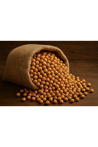 Mem U Zin Kahve MEM U ZİN Has Tavşanlı leblebisi