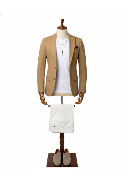 Fc Plus KLASIK CEKET