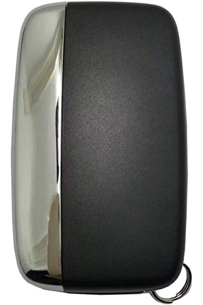 Horande غطاء بديل لمفتاح السيارة عن بعد الذكي بخمسة أزرار لسيارة رينج روفر إي...