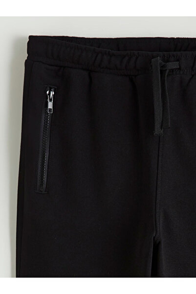 LC Waikiki Boys' Jogger Sweatpants with Elastic Waist