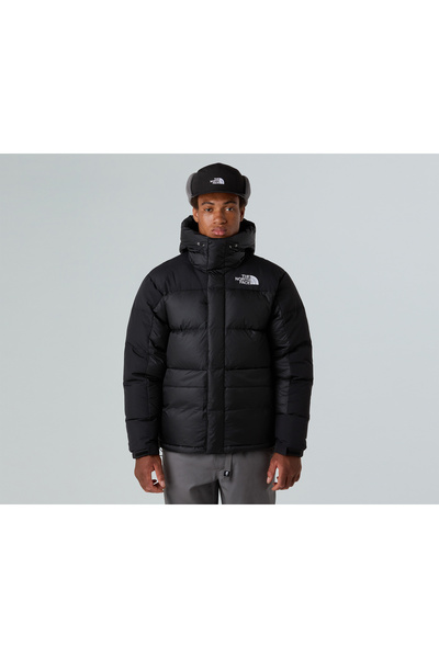THE NORTH FACE Water and Cold Resistant Winter Coat Colorful