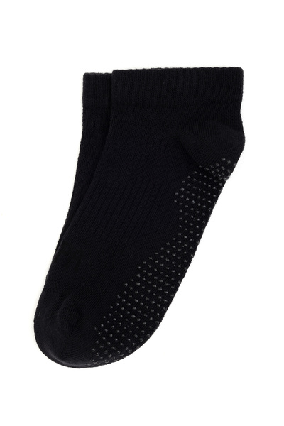 U.S. Polo Assn. Women's Single Booties Socks 50316234-Vr046