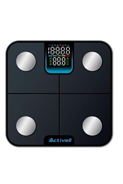 SIMATFITNESS Active8 Smart Body Composition Scale