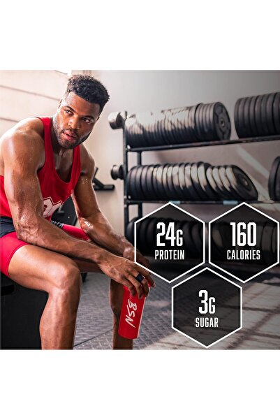 BSN SYNTHA-6 Edge Protein Powder, Vanilla, 48 Servings