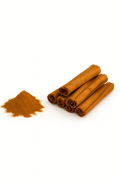 DiyetAktar Premium Seylan Tarçını 75 gr – Diyetisyen Güvencesiyle %100 Doğal, Yoğun Aromalı Çubuk Tarçın