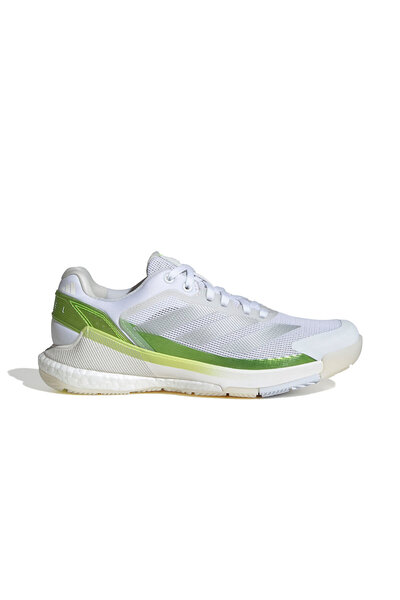 adidas Crazyquick Boost Padel W Unisex Tennis Shoes Jp7228 White