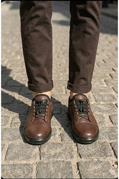 Lord Men's Leather Shoes