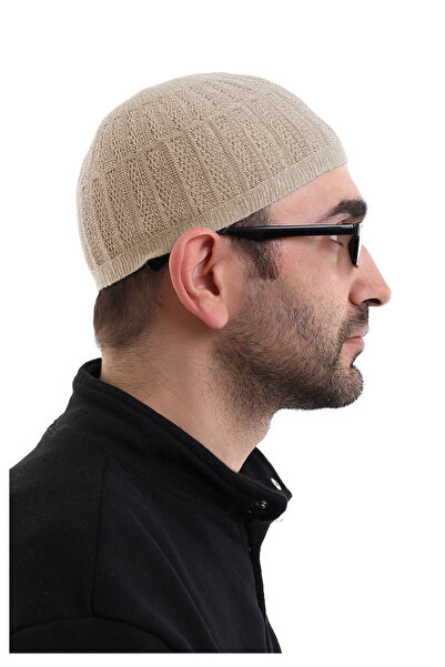 ihvan online Bamboo Namaz Takkesi - Beige