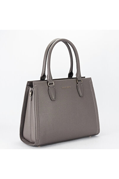 David Jones Large dark grey bag CM7651 16