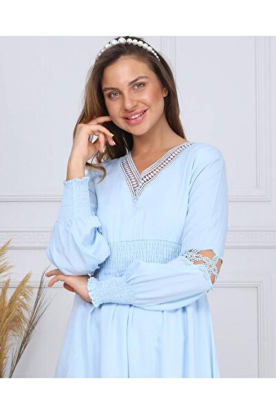 CİXAPLE Δαντελωτή βισκόζη