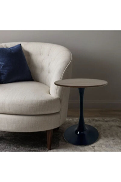 Tasamem Dafia طاولة مفرد خشب