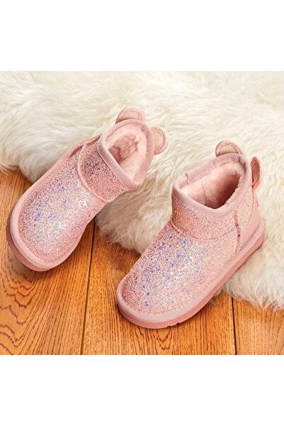 OEM Children's leather boots