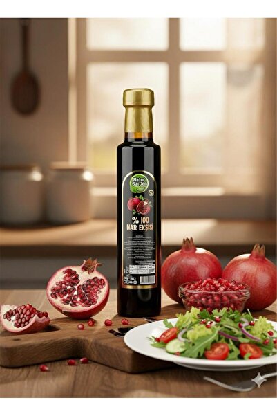 %100 nar ekşisi NGF 350 GR