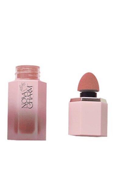 OEM Liquid Blush, Makeup, Rose, NovaCharm, 6 g