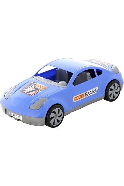 Polesie - Jupiter racing car