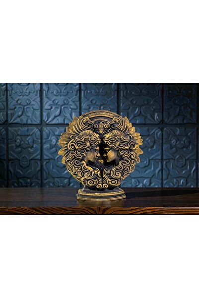 Creatii 3D Gemini – Zodiac 3D