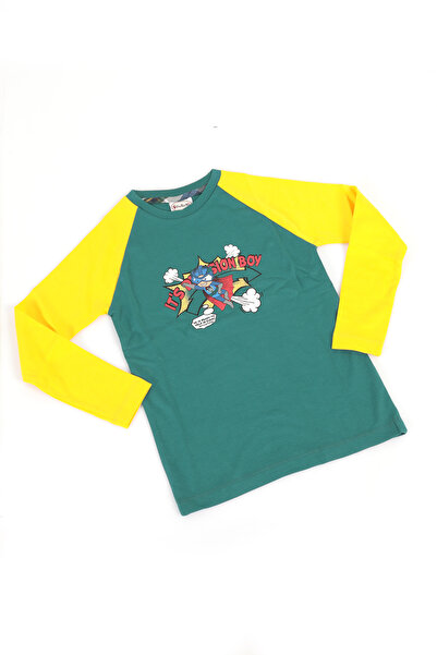 Doremi Children's Pajama Top