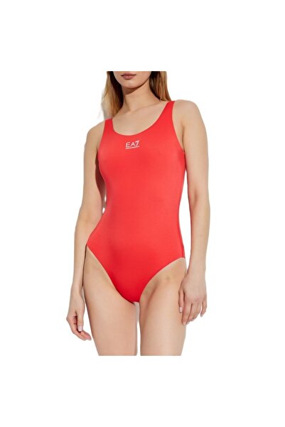 EA7 Costum de baie SW CORE ACTIVE W 1PIECE Femei