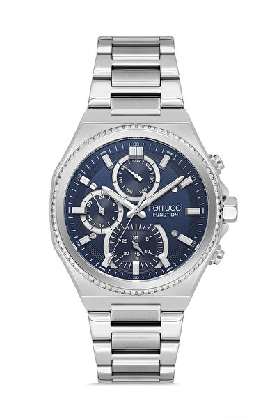 Ferrucci Men's Wrist Watch Fcf022503552M.0364053