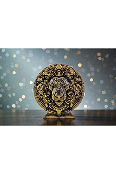 Creatii 3D Leo – Zodiac 3D