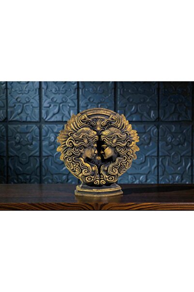 Creatii 3D Gemini – Zodiac 3D