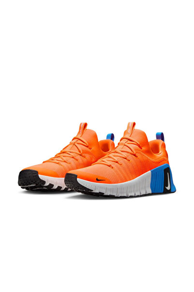 Nike Free Metcon 6 Erkek Antreman Ayakkabısı