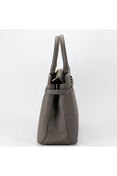 David Jones Dark gray women's bag CM7742 12