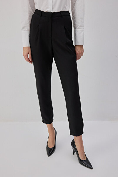 Touché Privé PLEATED PANT